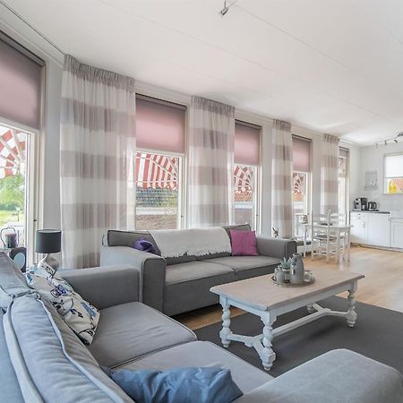 Appartement De Boppeslach Marssum Exterior photo