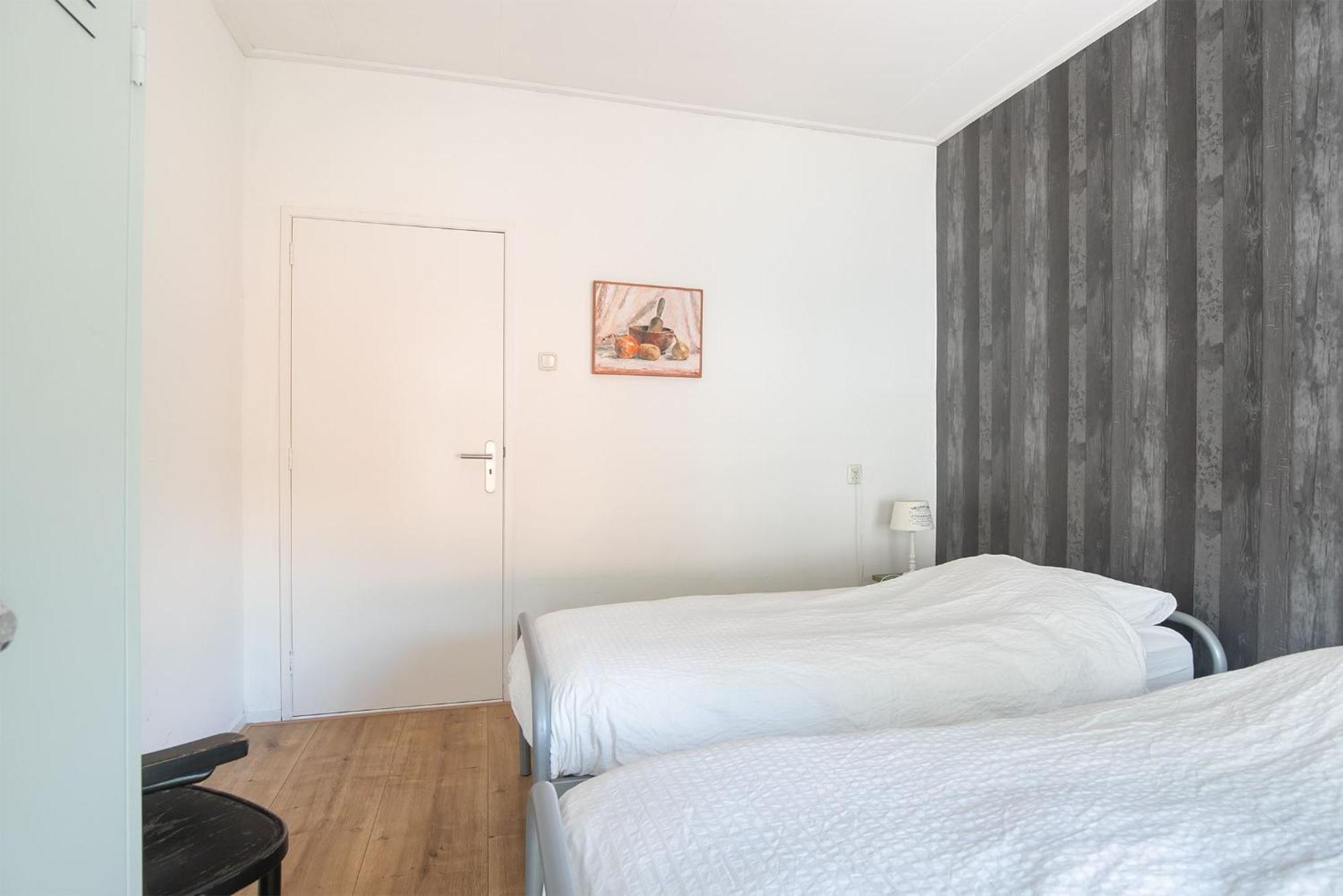Appartement De Boppeslach Marssum Exterior photo