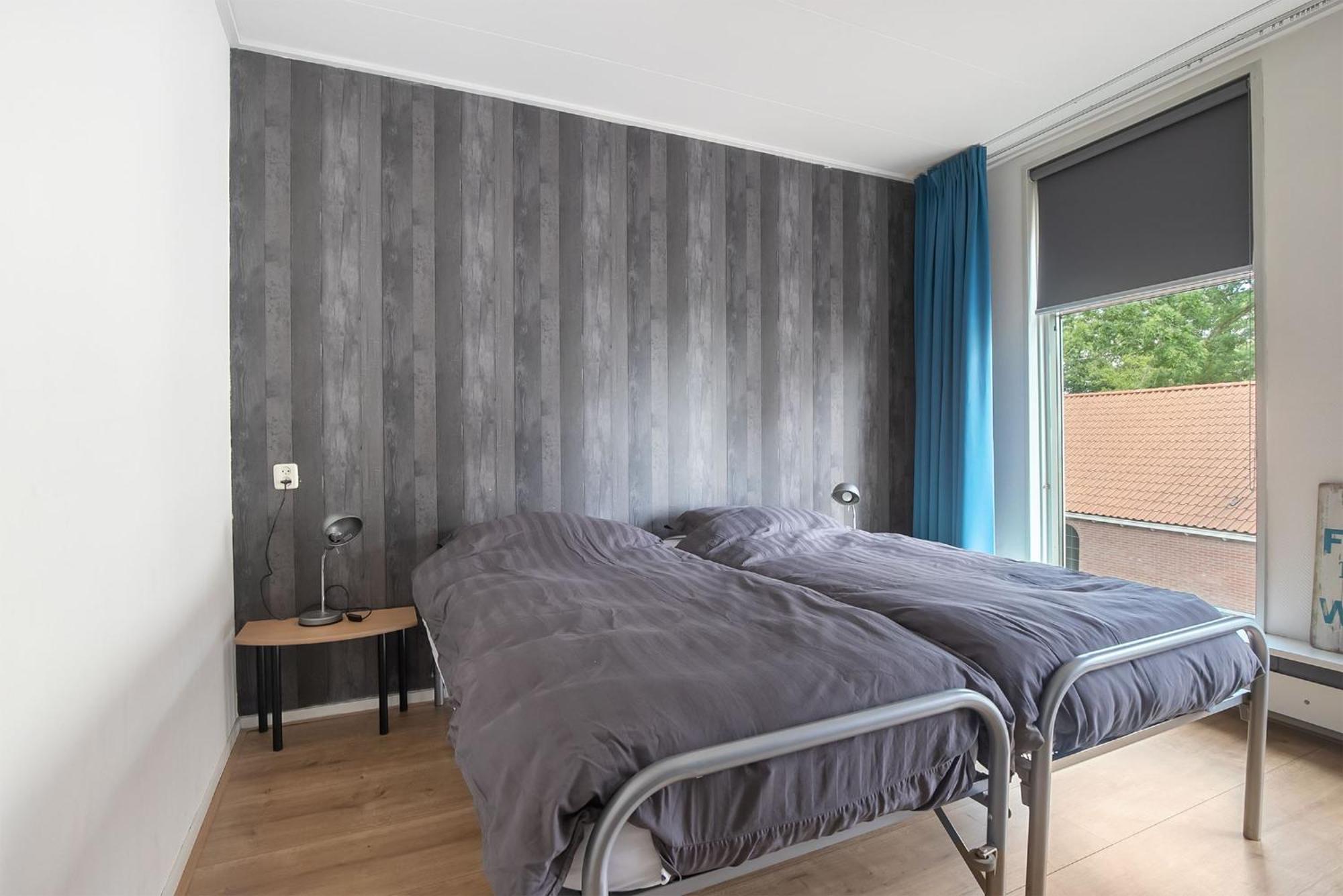 Appartement De Boppeslach Marssum Exterior photo