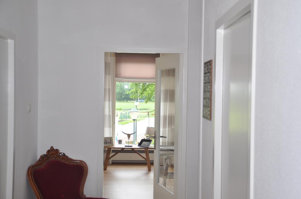 Appartement De Boppeslach Marssum Exterior photo